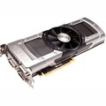 EVGA GeForce GTX 690 Graphic Card - 915 MHz Core - 4 GB GDDR5 SDRAM -