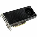 MSI N670GTX-PM2D2GD5/OC GeForce GTX 670 Graphic Card - 965 MHz Core -