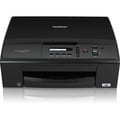 Brother DCP-J140W Inkjet Multifunction Printer - Color - Plain Paper