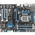 Asus P8C WS Workstation Motherboard - Intel C216 Chipset - Socket H2