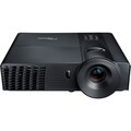 Optoma TW556-3D 3D Ready DLP Projector - 720p - HDTV - 16:10