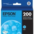 Epson DURABrite Ink Cartridge - Cyan