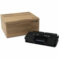 Xerox Toner Cartridge - Black