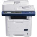 Xerox WorkCentre 3325/DNI Laser Multifunction Printer - Monochrome -