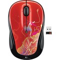 Logitech Wireless Mouse M325