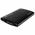 Thermaltake Silver River 5G Storage Enclosure - External - Black