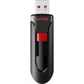 SanDisk Cruzer Glide 16 GB USB 2.0 Flash Drive
