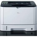 Ricoh Aficio SP 3500N Laser Printer - Monochrome - 1200 x 1200 dpi Pr