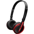 Coby Jammerz Elite Folding Headphones