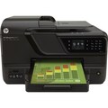 HP Officejet Pro 8600 N911A Inkjet Multifunction Printer - Color - Pl