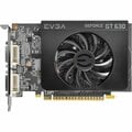 EVGA GeForce GT 630 Graphic Card - 810 MHz Core - 1 GB DDR3 SDRAM - P
