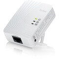Zyxel 500 Mbps Mini Powerline Ethernet Adapter