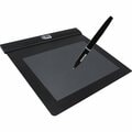 Adesso CyberTablet Z8 6" x 4.5" Ultra-Slim Graphic Tablet