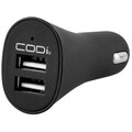 Codi Dual USB Car Charger