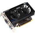 MSI GeForce GT 640 Graphic Card - 900 MHz Core - 1 GB DDR3 SDRAM - PC