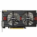 Asus HD7770-2GD5 Radeon HD 7770 Graphic Card - 1020 MHz Core - 2 GB G