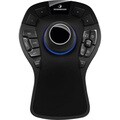 HP SpaceMouse Pro USB 3D Input Device