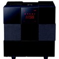 LG ND8520 2.1 Speaker System - 80 W RMS - Wireless Speaker(s)