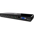 HP 2005pr USB 2.0 Port Replicator