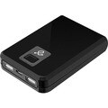 Aluratek 10400 mAh Portable Battery Charger