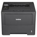 Brother HL-6180DW Laser Printer - Monochrome - 1200 x 1200 dpi Print