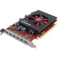 AMD FirePro W600 Graphic Card - 600 MHz Core - 2 GB GDDR5 SDRAM - PCI