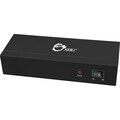 SIIG 1x4 VGA Splitter with Audio