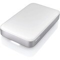 Buffalo MiniStation Thunderbolt HD-PATU3 500 GB 2.5" External Hard Dr