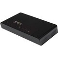 StarTech.com 5 Port Fast Ethernet Switch - 10/100 Desktop Wall Mount