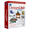 IMSI DesignCAD Max v22.0 - Perpetual License