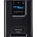 CyberPower TAA Compliant Smart App Sinewave PR1000LCDTAA 1000VA Sine