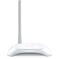 Tp-Link TL-WR720N Wireless Router - IEEE 802.11n
