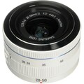 Samsung 20 mm - 50 mm f/3.5 - 5.6 Zoom Lens for Samsung NX