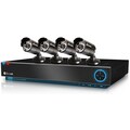 Swann DVR4-3000 Digital Video Recorder - 500 GB HDD