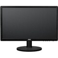 AOC E2460SWHU 23.6" LED LCD Monitor - 2 ms