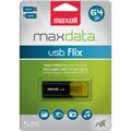 Maxell Flix 503805 64 GB USB 2.0 Flash Drive