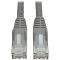 Tripp Lite 75-ft. Cat6 Gigabit Snagless Molded Patch Cable (RJ45 M/M)