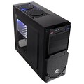 Thermaltake Commander MS-II VN900A1W2N System Cabinet