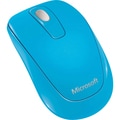 Microsoft Wireless Mobile Mouse 1000