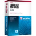 McAfee Internet Security 2013 - 1 PC