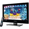 Viewsonic VT1601LED 16" 720p LED-LCD TV - 16:9 - HDTV