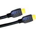 Comprehensive Pro Series Plenum High Speed HDMI Cable 24 AWG CL2P 75f