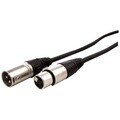 Comprehensive Standard Series XLR Plug to Jack Audio Cable 15ft