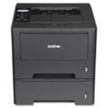 Brother HL-5470DWT Laser Printer - Monochrome - 1200 x 1200 dpi Print