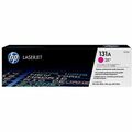 HP 131A Toner Cartridge - Magenta