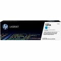 HP 131A Toner Cartridge - Cyan