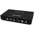 DIAMOND USB 2.0 GC500 HD Game Console Video Capture Device