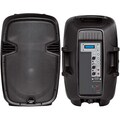 PylePro PPHP153MU Speaker System - 500 W RMS