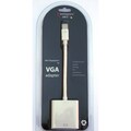 Xavier Mini DisplayPort / Thunderbolt to HDMI Female Adapter - 6 Inch