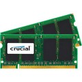 Crucial 4GB DDR2 SDRAM Memory Module